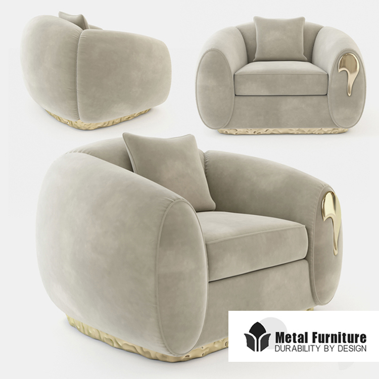 Arm Chairs GFAC-018-1