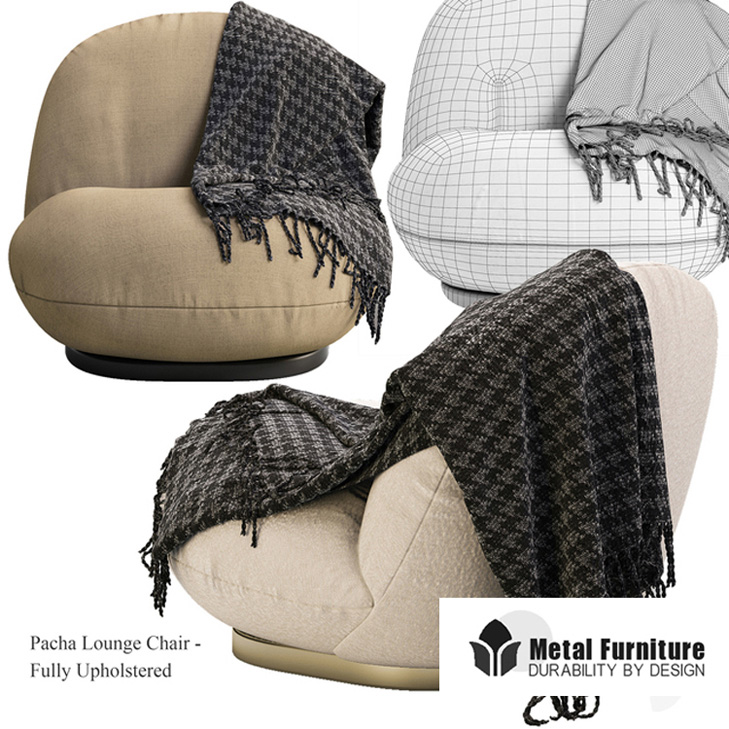 Arm Chairs GFAC-021-1