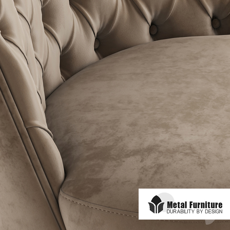 Arm Chairs GFAC-022-1