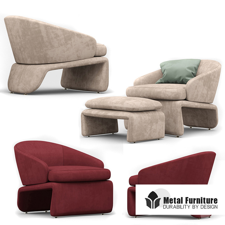 Arm Chairs GFAC-034-1