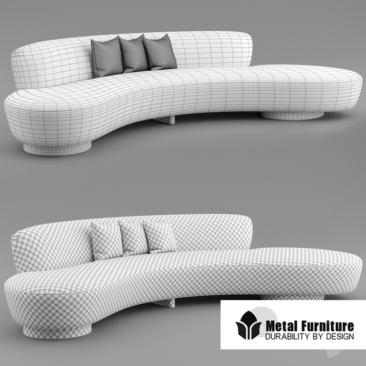 Leisure Sofa GFSF-001-1