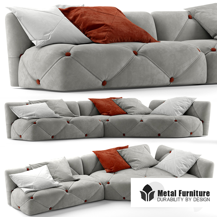 Leisure Sofa GFSF-004-1