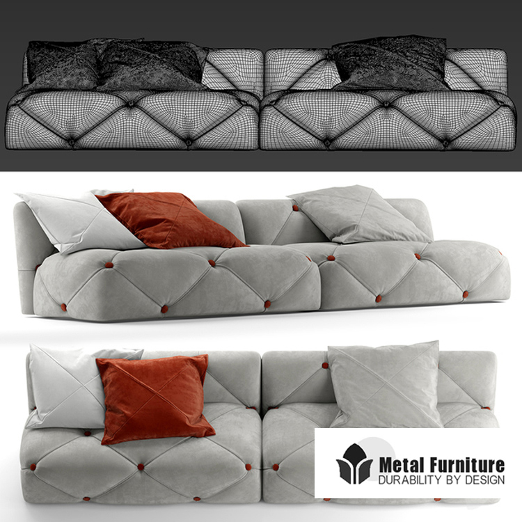 Leisure Sofa GFSF-004-2