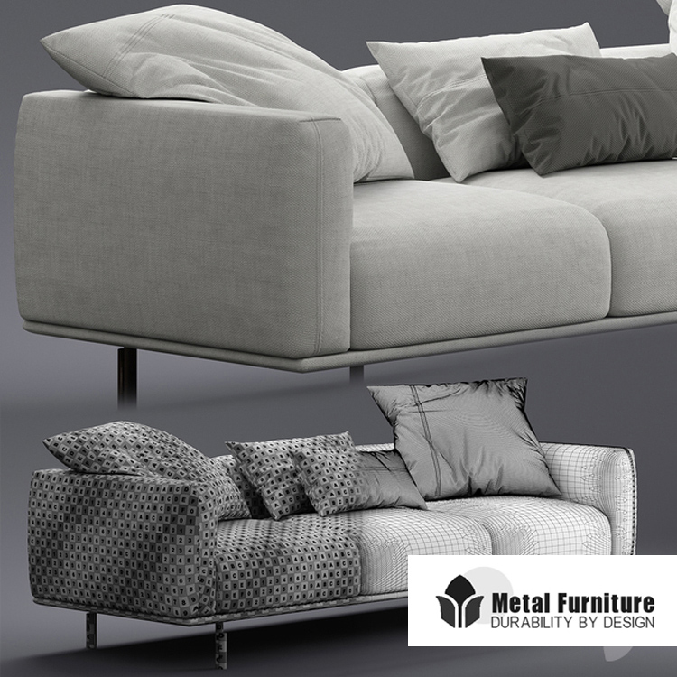 Leisure Sofa GFSF-006-1