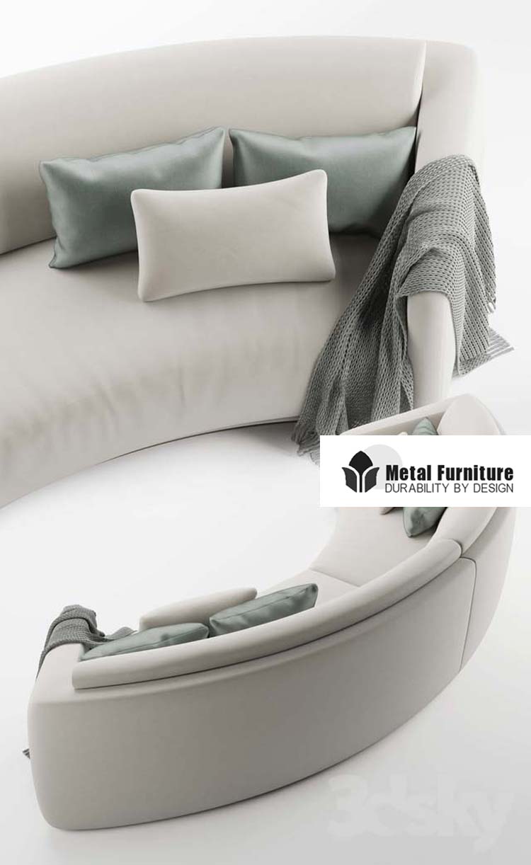 Leisure Sofa GFSF-007-1