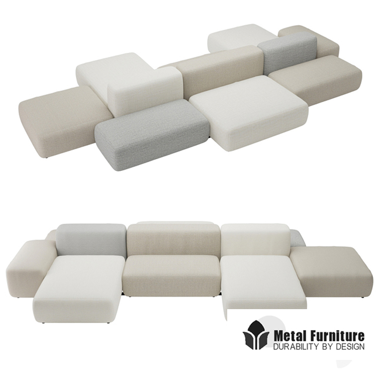 Leisure Sofa GFSF-009-1