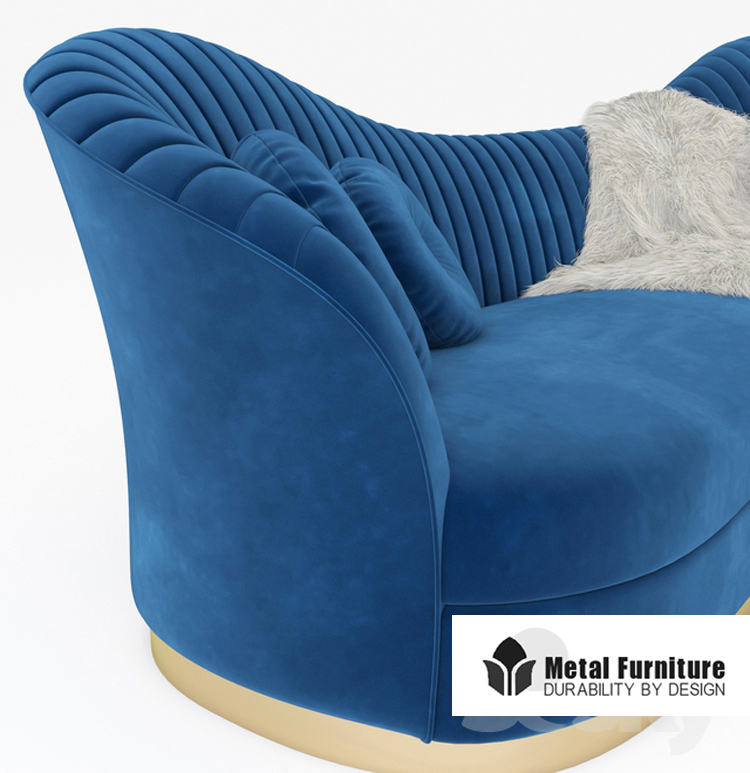 Leisure Sofa GFSF-011-1