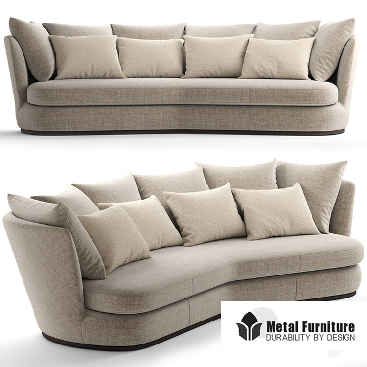 Leisure Sofa GFSF-012-1