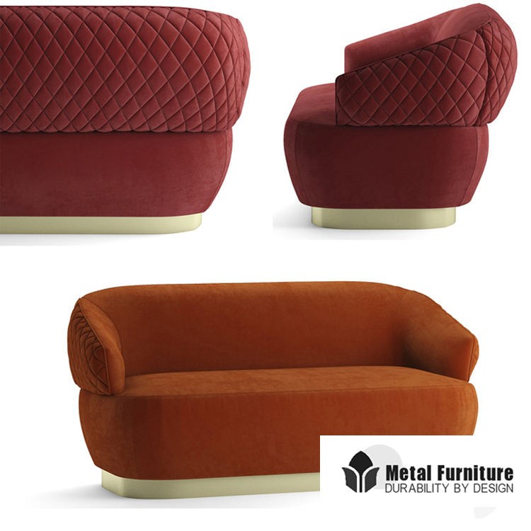Leisure Sofa GFSF-013-1
