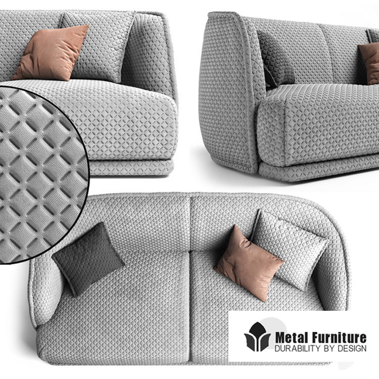 Leisure Sofa GFSF-015-1