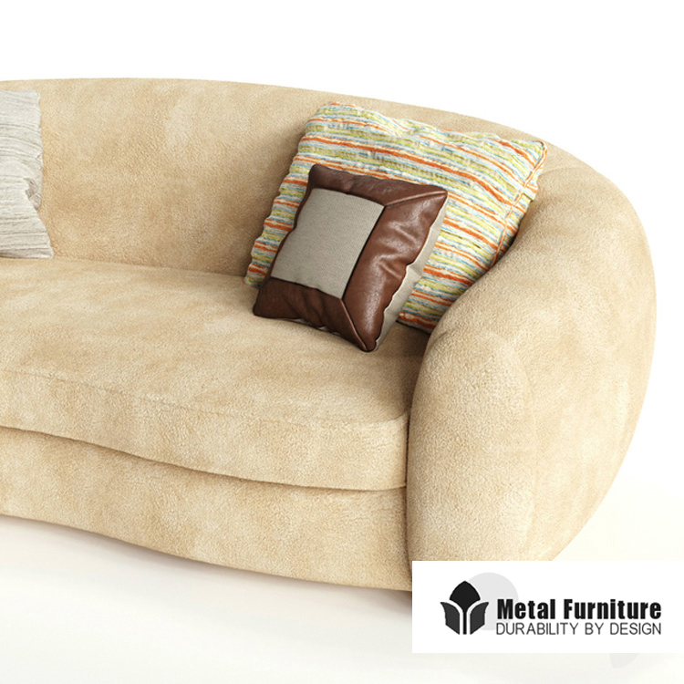 Leisure Sofa GFSF-019-1