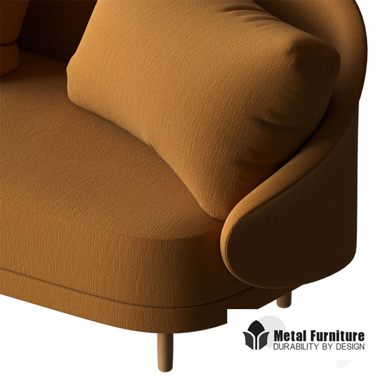 Leisure Sofa GFSF-021-1