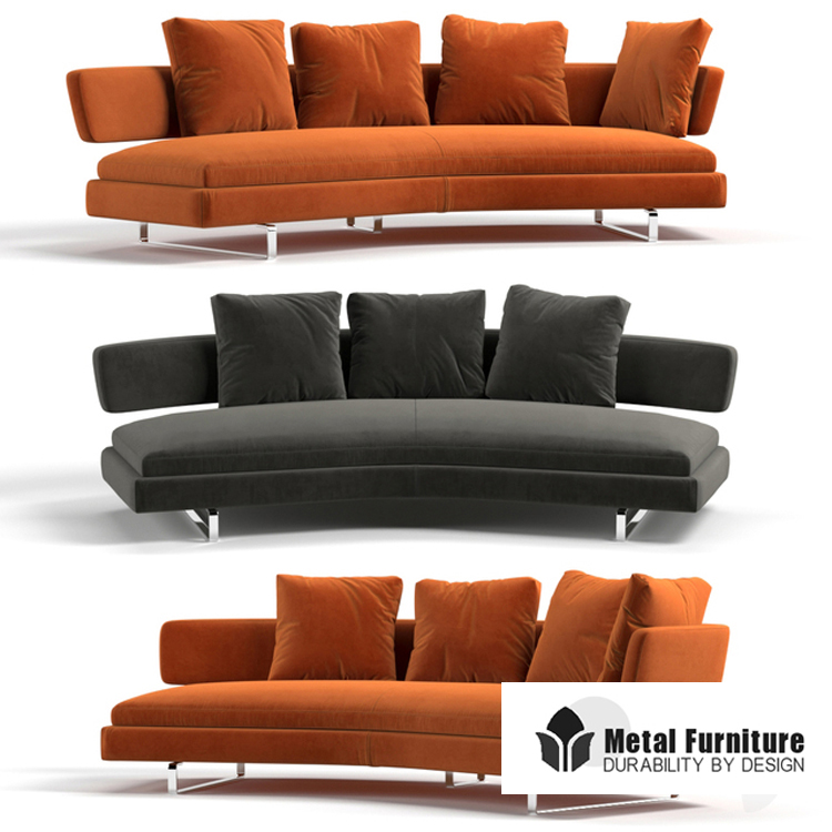 Leisure Sofa GFSF-022-1
