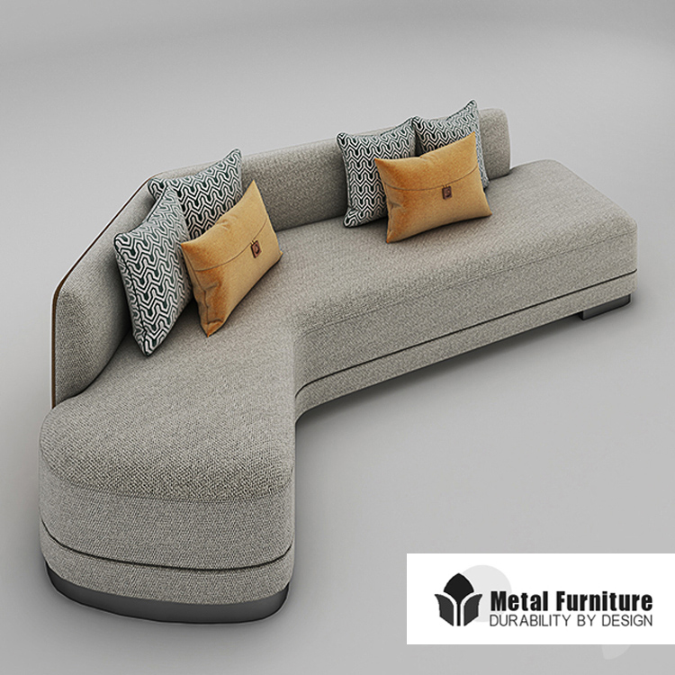 Leisure Sofa GFSF-023-1