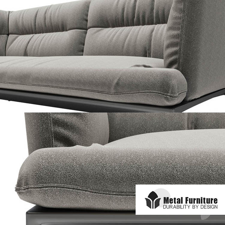 Leisure Sofa GFSF-028-1