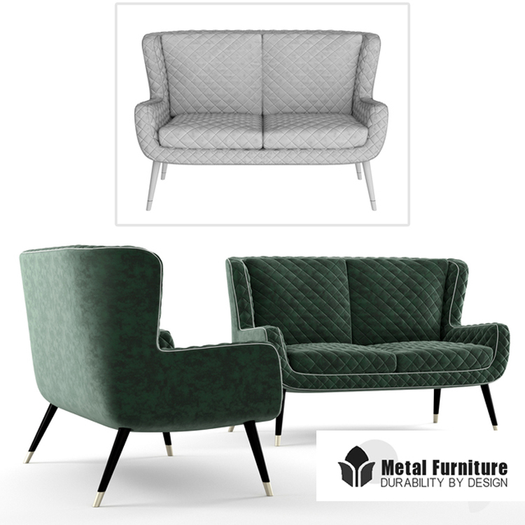 Leisure Sofa GFSF-031-2