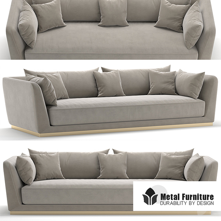 Leisure Sofa GFSF-033-1
