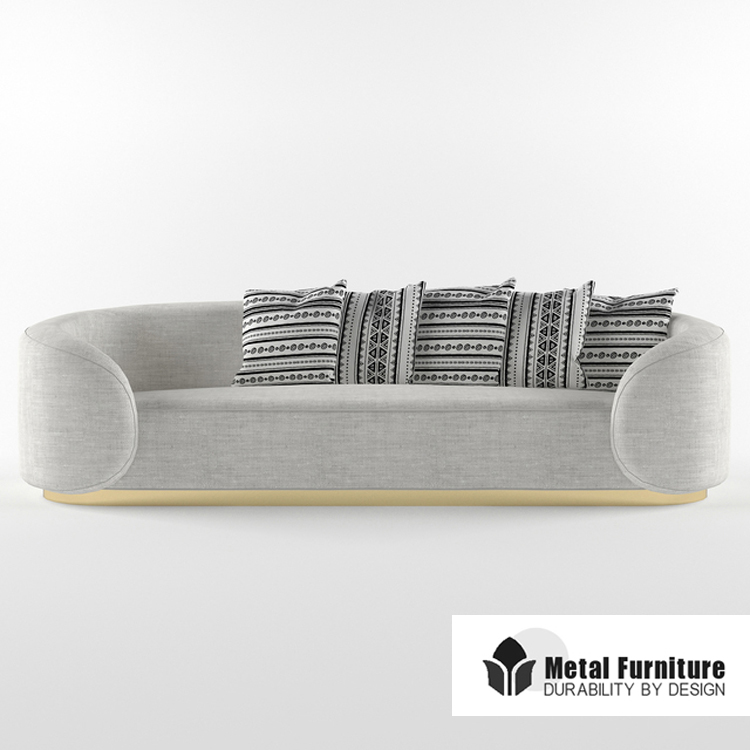 Leisure Sofa GFSF-034-1