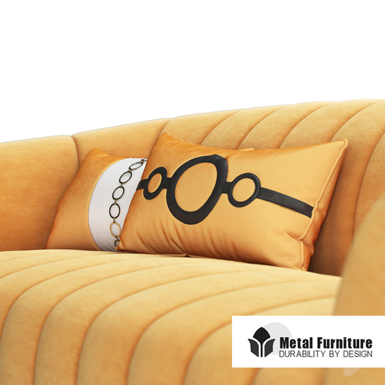 Leisure Sofa GFSF-036-1