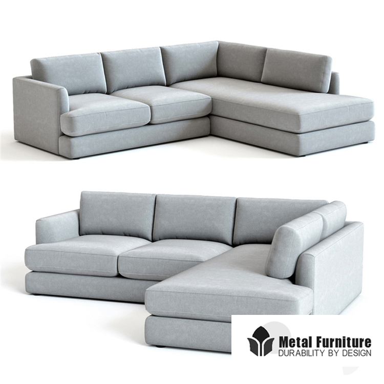 Leisure Sofa GFSF-038-3