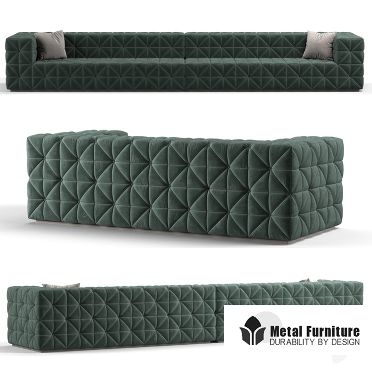 Leisure Sofa GFSF-039-1
