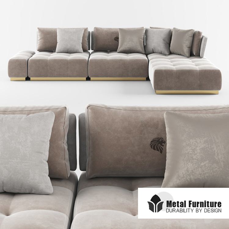 Leisure Sofa GFSF-046-1