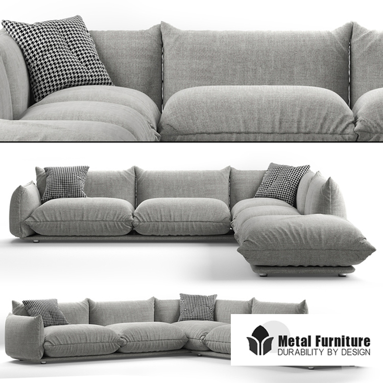 Leisure Sofa GFSF-053-1