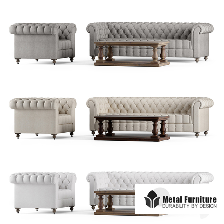 Leisure Sofa GFSF-066-1