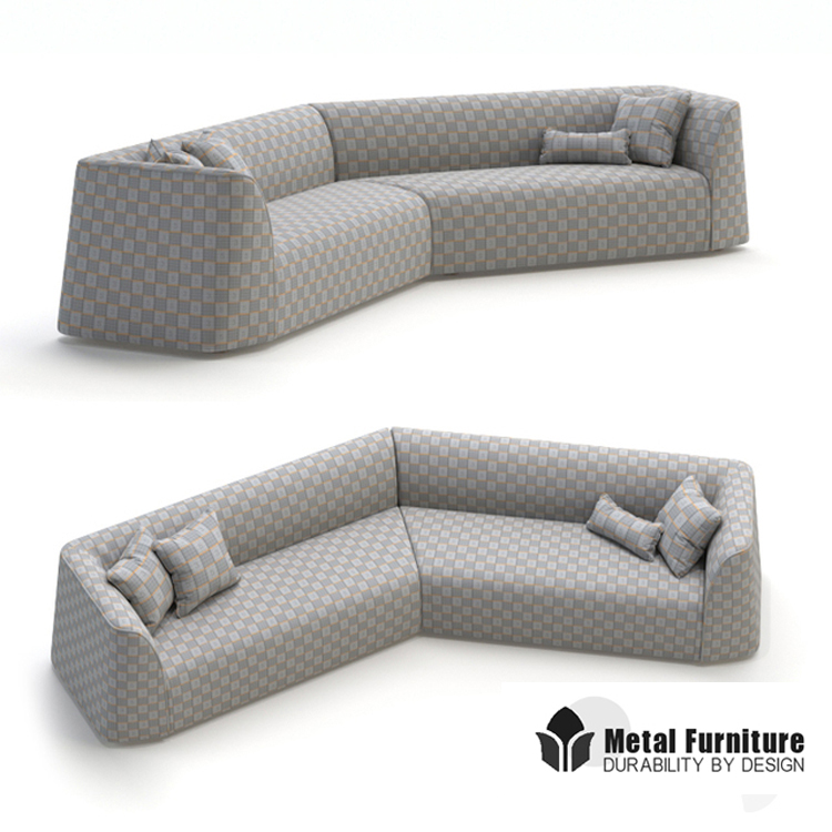 Leisure Sofa GFSF-072-1