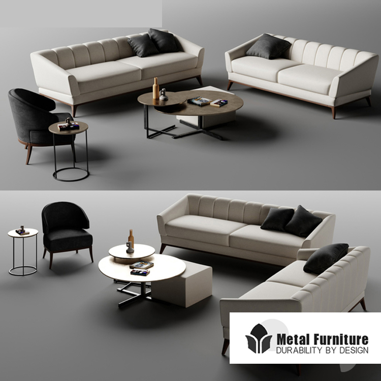 Leisure Sofa GFSF-074-1