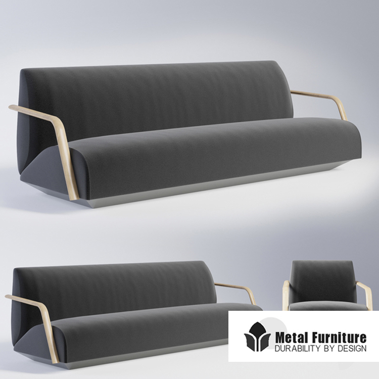 Leisure Sofa GFSF-077-1