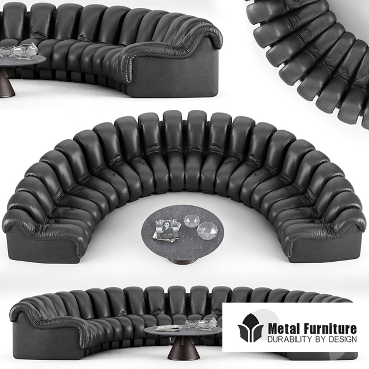 Leisure Sofa GFSF-079-1