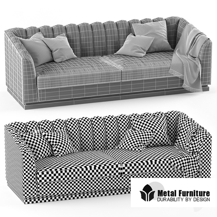 Leisure Sofa GFSF-003