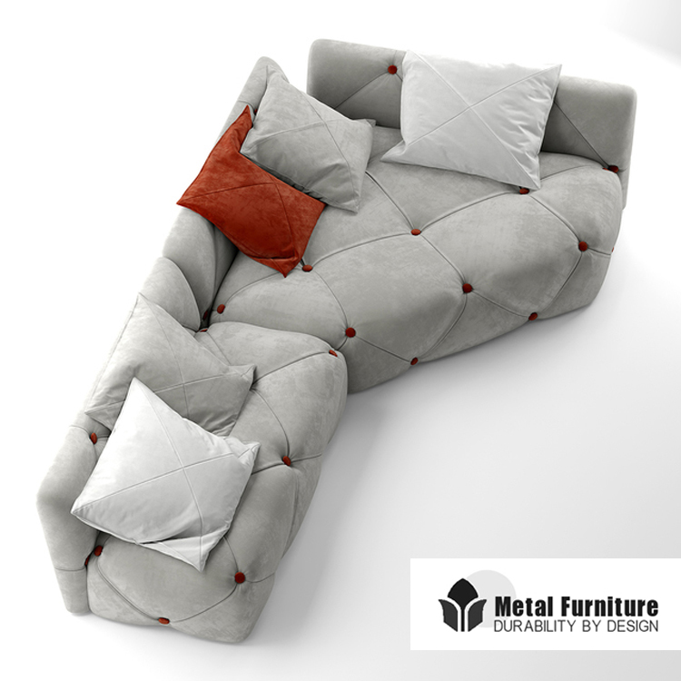 Leisure Sofa GFSF-004