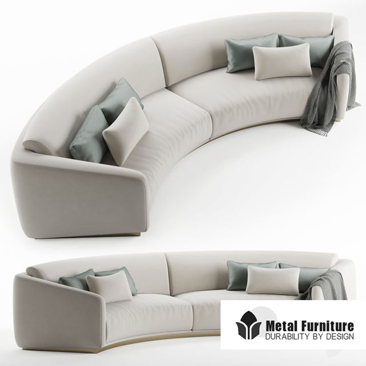 Leisure Sofa GFSF-007