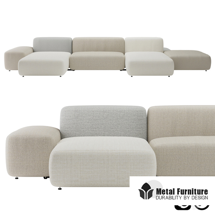Leisure Sofa GFSF-009