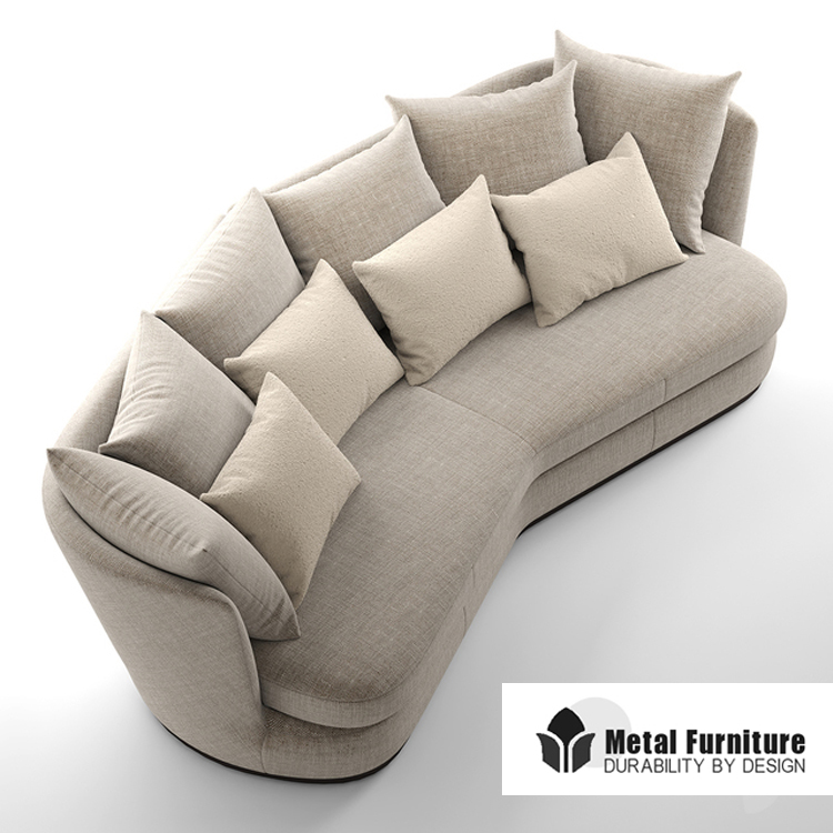 Leisure Sofa GFSF-012