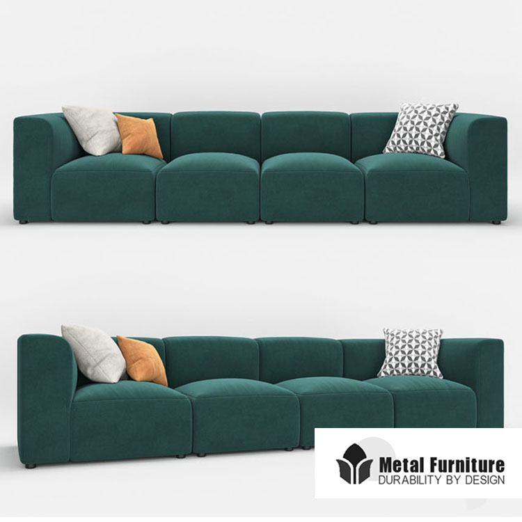 Leisure Sofa GFSF-017