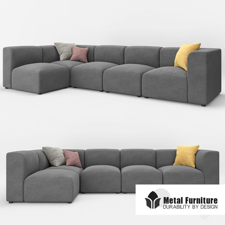 Leisure Sofa GFSF-018