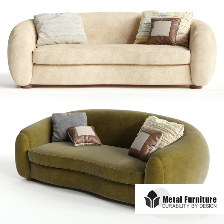 Leisure Sofa GFSF-019