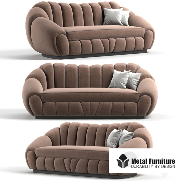 Leisure Sofa GFSF-020