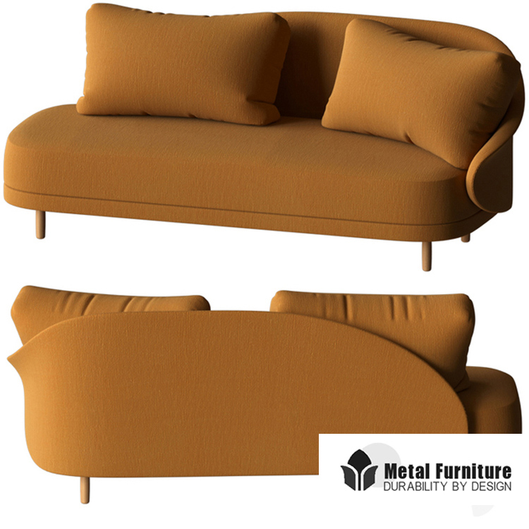 Leisure Sofa GFSF-021