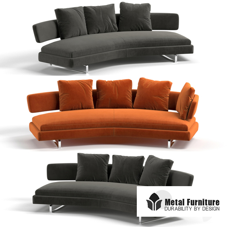 Leisure Sofa GFSF-022