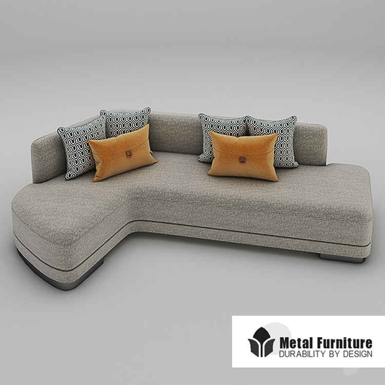 Leisure Sofa GFSF-023