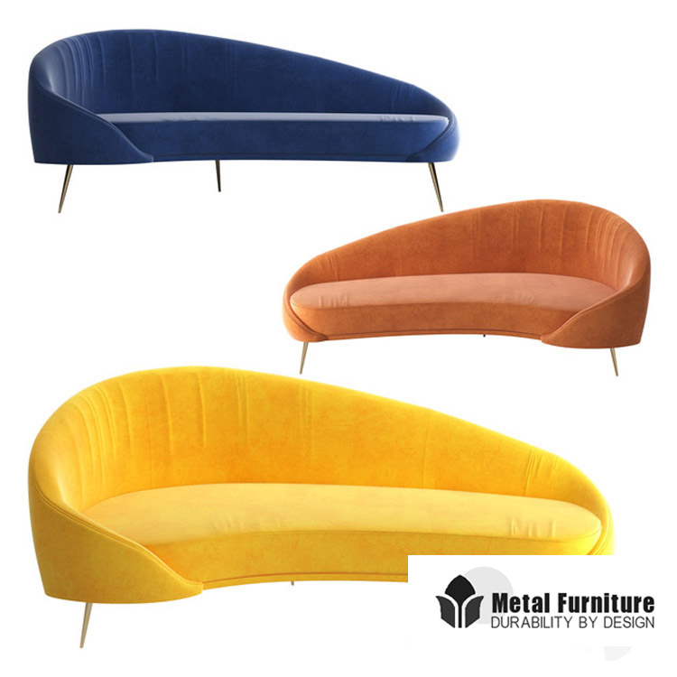 Leisure Sofa GFSF-024