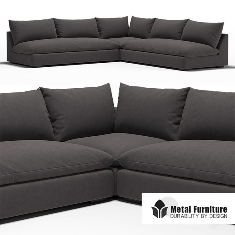 Leisure Sofa GFSF-029