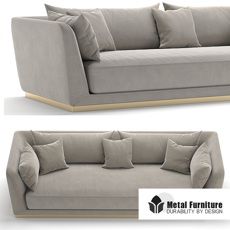 Leisure Sofa GFSF-033