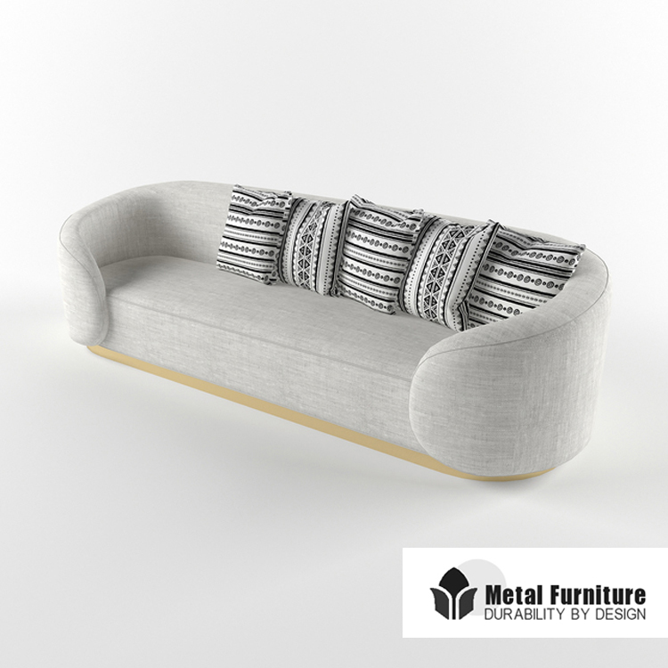 Leisure Sofa GFSF-034
