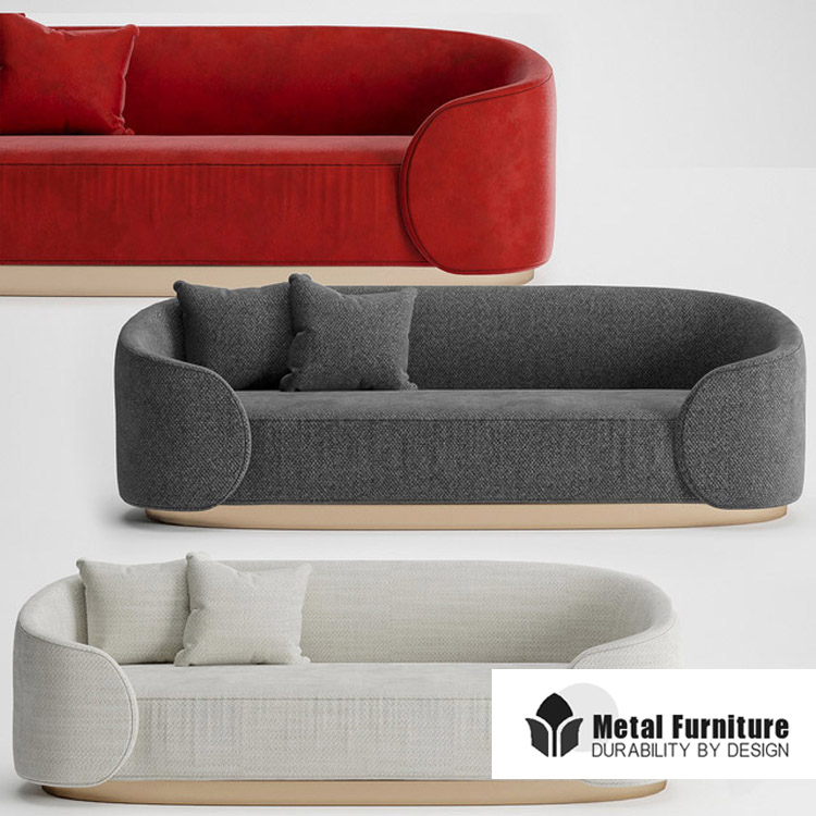 Leisure Sofa GFSF-035
