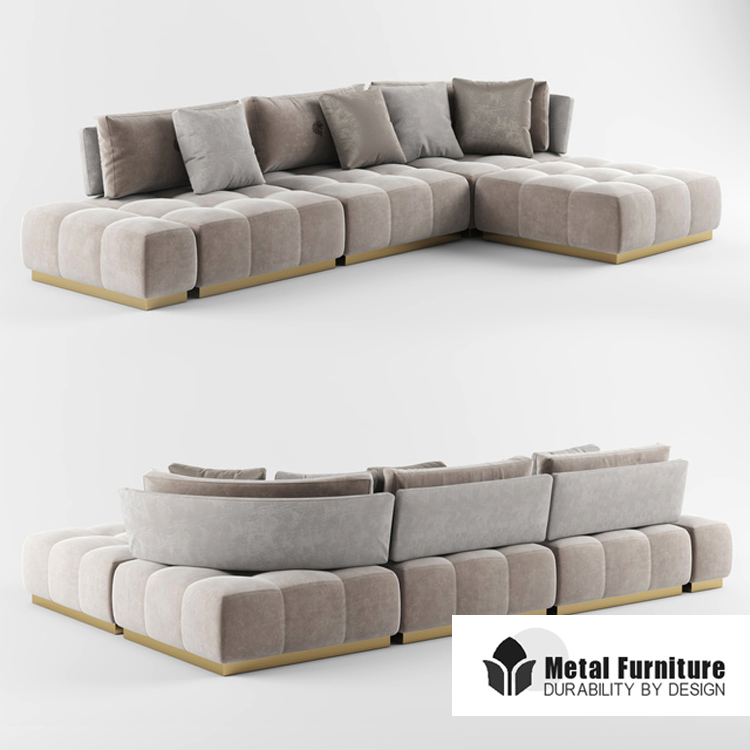 Leisure Sofa GFSF-046
